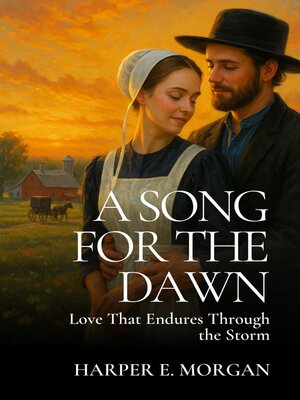 cover image of A Song for the Dawn